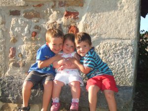 How was your day at school?