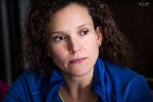 I chatted to the Talented Ladies Club