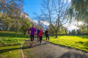 261 Fearless hits the UK