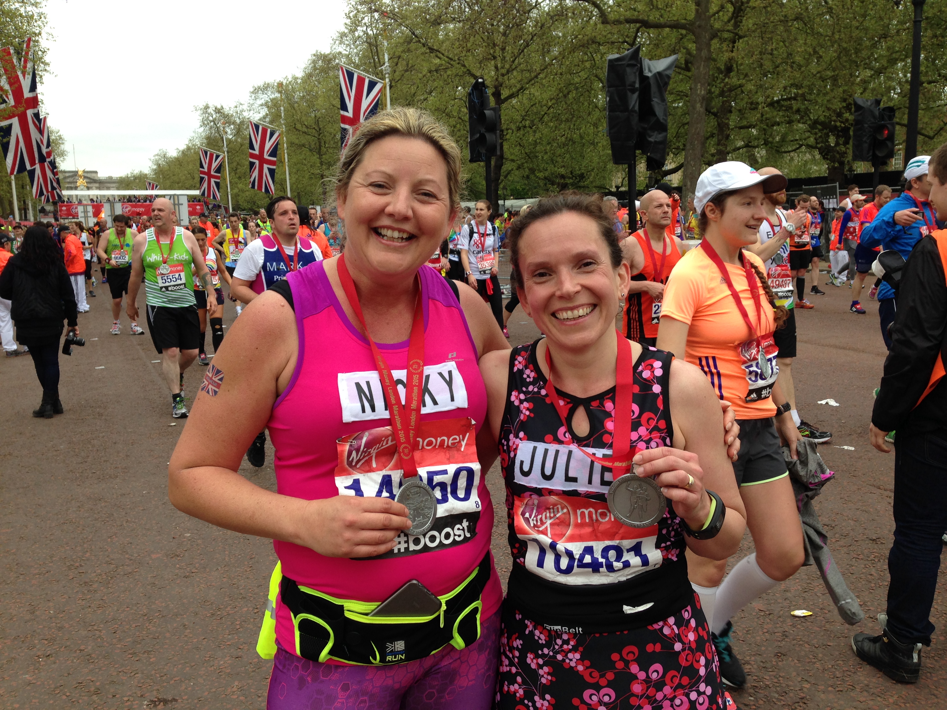 VLM 2015