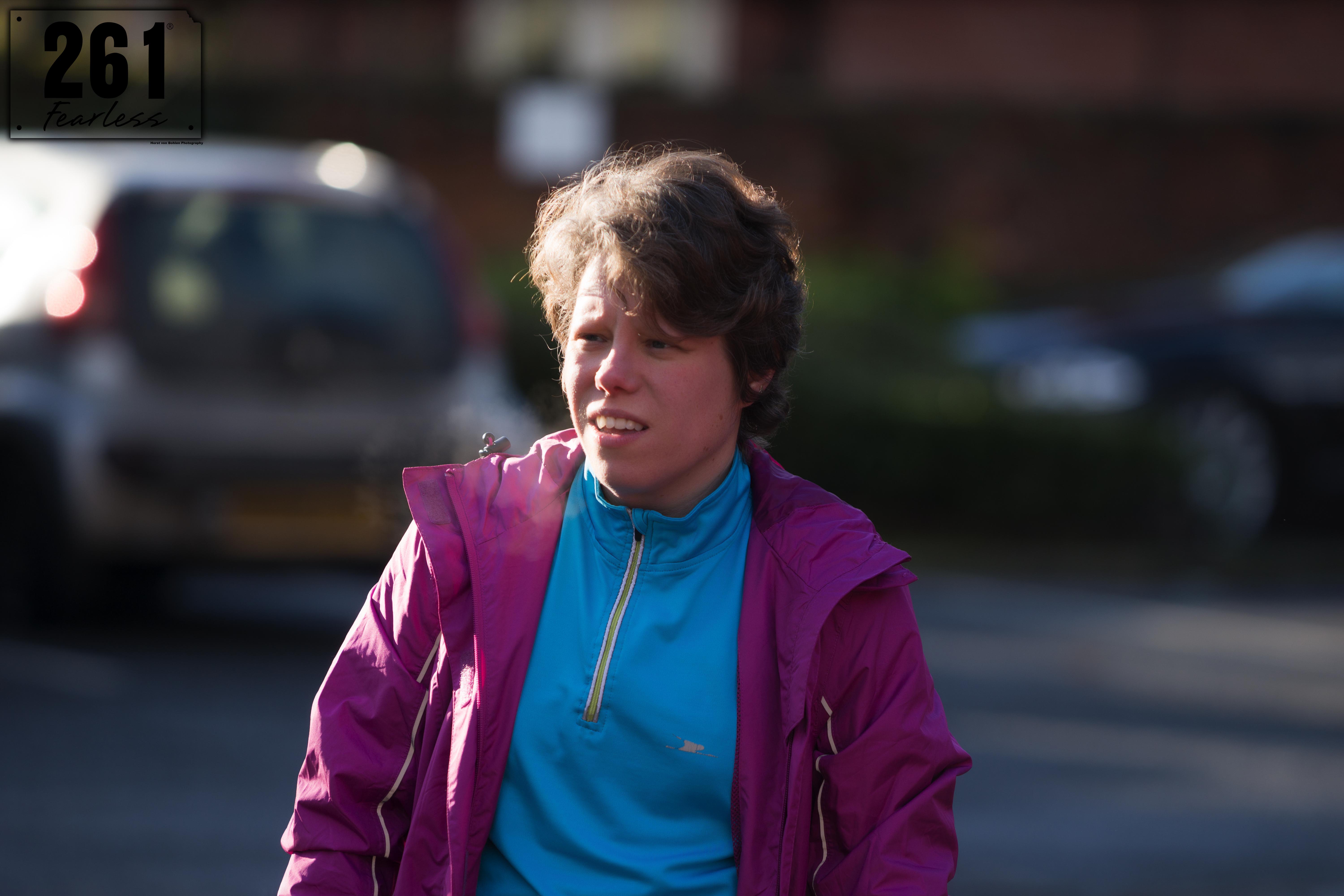 credit Horst von Bohlen 261 Fearless