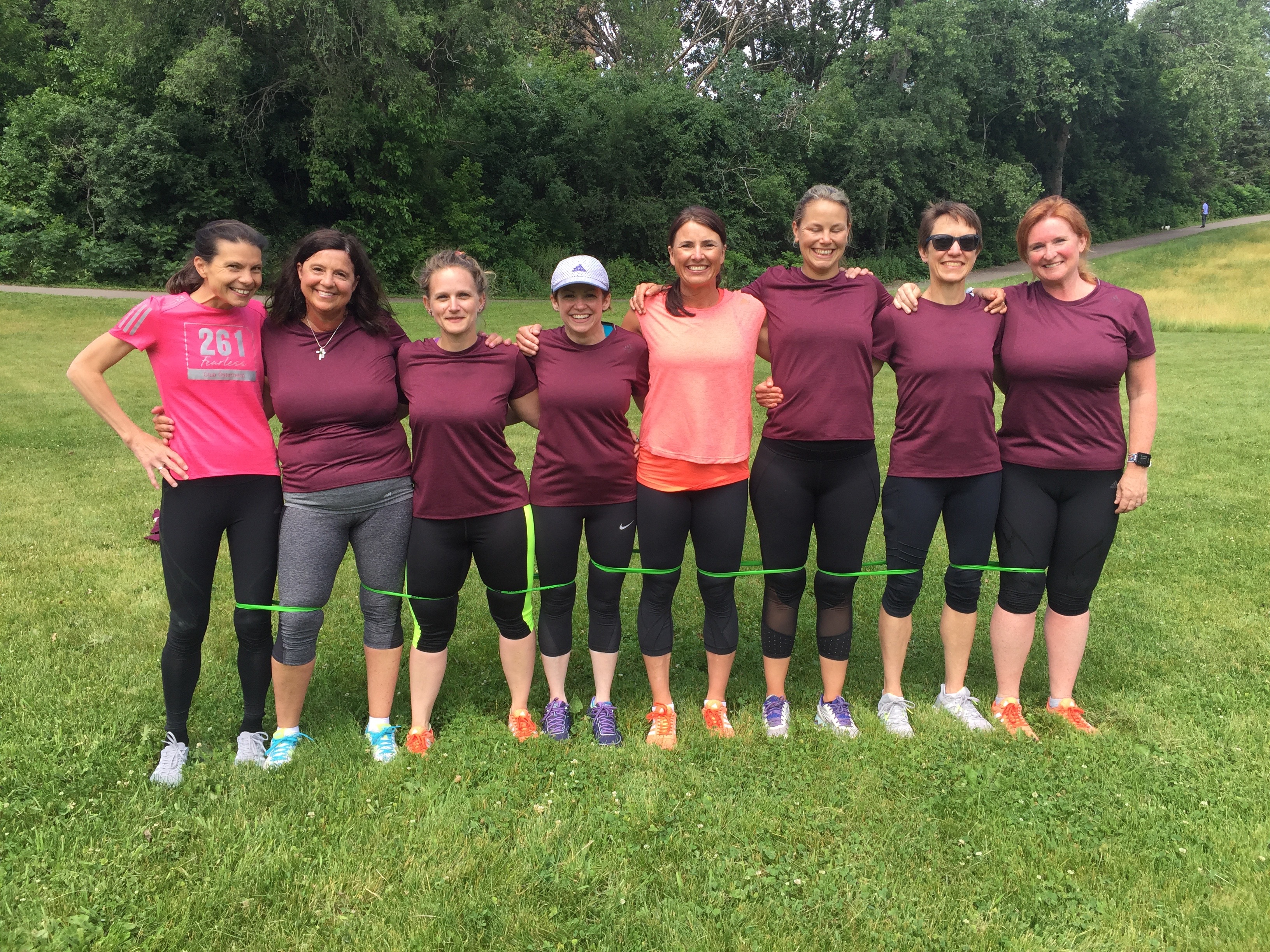 261 Fearless drjulietmcgrattan.com