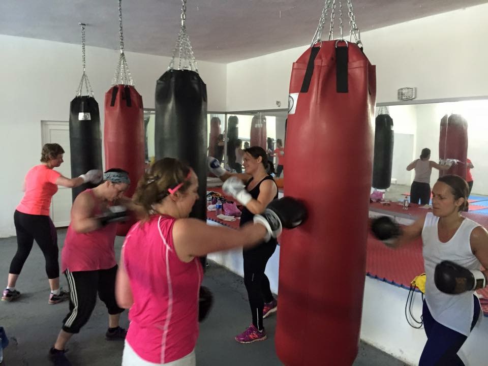 drjulietmcgrattan.com #activewomen