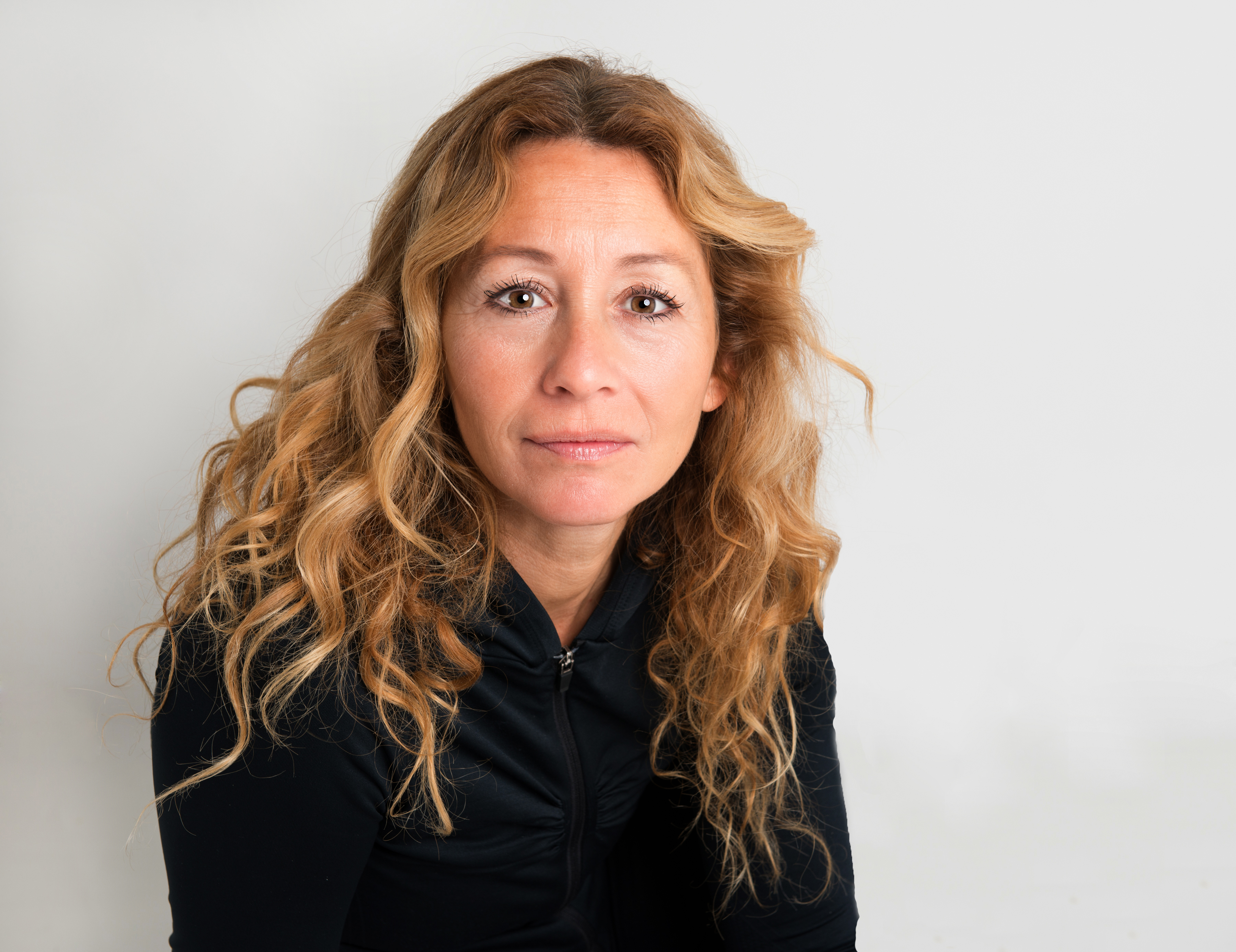 Lara Milward drjulietmcgrattan.com Active Women