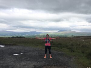 Loving the Long Runs