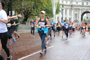 Active Women – meet Lucy Thorpe