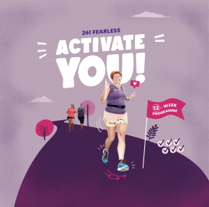 Activate You: How to get fit