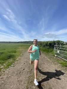 How to run (a bit) faster.