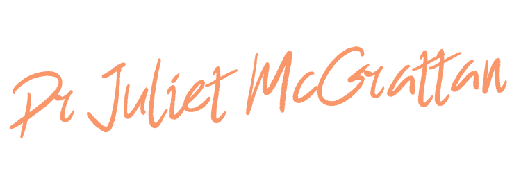 Dr Juliet McGrattan